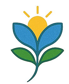 EcoFlowers Logo